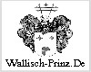 Homepage Jens Wallisch-Prinz